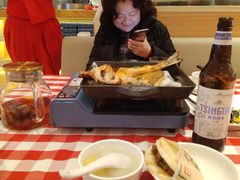 -西贝(吴江路湟普汇店)