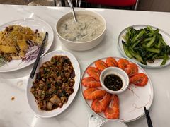 -嘉升大排档(番禺总店)