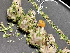 -喜鼎海胆水饺(东港店)