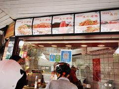 -晶牌烤鸭(延吉东路557弄小区店)