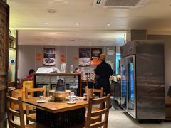 -北京老门框爆肚四季涮肉(凌河路店)