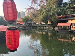 -侨美·唐荔园·40年地道粤菜