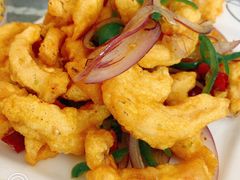 -扎与夏私房菜(西藏自治区拉萨市丹杰林巷店)