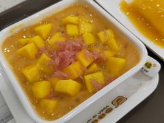-圆碌碌甜品屋(二中店)