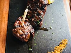 -MR.ROCKY洛奇先生RESTAURANT&BAR(宝安壹方城店)