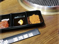 -焱岛烧肉·活鳗炙烤(晋江万达店)