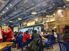 大堂-马路边边串串香(双井直营店)