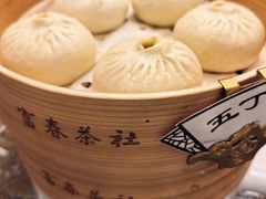 -富春茶社(国庆路店)