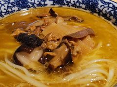 海味面-龙抄手食府(浣花北路店)