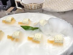 -曾宴·楚菜(湖北省博物馆店)