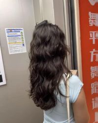 -起点造型·QIDIAN烫染接发