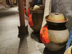 -田园印象·成都土菜院子(华阳店)