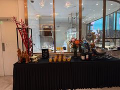 -菲住布渴酒店自助餐厅(阿里巴巴西溪园区店)