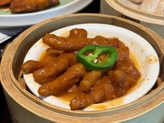 -山水茶艺馆·点心粤菜·30年老字号
