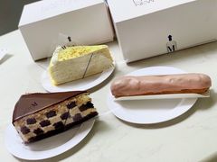 -Lady M New York(澳门伦敦人店)