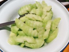 -朵朵开素食餐厅(后宰门街店)