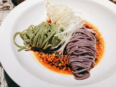 -绿茶餐厅(天通苑华联店)