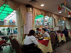 大堂-佛有缘素食馆·荔湾老字号(陈家祠首店)
