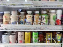 -天福便利店(西华路店)