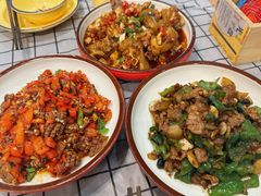 -江西老表·经典江西八大碗