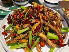 -丹东立强海鲜烧烤·牛B大串(星海店)