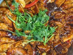 -黄记煌三汁焖锅(渝北金港国际店)