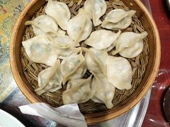 -好妈王饺子(滂江街店)