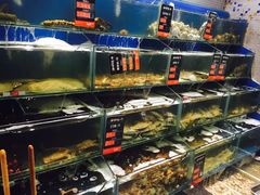 -海味当家·蒸锅海鲜(中山广场创始店)