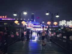 -武汉两江游览·夜游长江(汉口粤汉码头)