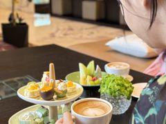 -上海漕河泾万丽酒店
