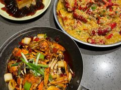 -一棠龙虾•王牌虾球(楚河汉街店)