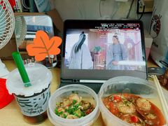 -东排食堂长沙小吃大排档(五一广场店)