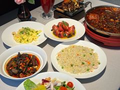 -望京辣宴·古法川菜(望京店)