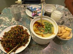 -浩海火燒雲傣家菜(芮欧百货店)