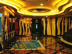 -音乐在线主题氧吧KTV(佳宁娜广场店)