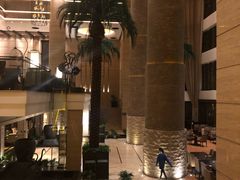 -上海东方佘山翰悦阁酒店·Vie全日制餐厅