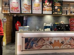 -必胜客(大悦城店)