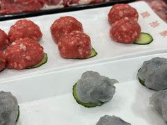 -嬷孙家潮汕牛肉火锅(北京路天河城店)