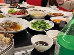 -绿城玫瑰园酒店-遇见19楼餐厅(舟山绿城玫瑰园酒店店)