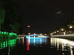 -南通濠河风景名胜区