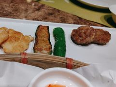 -顺意·顺德家乡菜(国际人才大厦店)