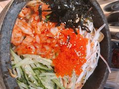 -韩香福脊骨汤锅(上杭路店)