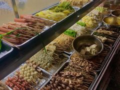 自助取餐区-胖子好盐水鸭(总店)