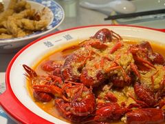 -独一道·邵伯龙虾土菜馆·烧烤(雨花西路店)