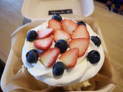 -星巴克(南京新百店)