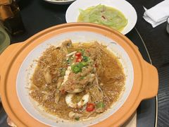 -洛东土菜馆(建国北路店)