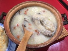 -宏状元现熬粥·京味菜(五棵松店)