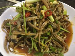 海刺子-锋味海鲜菜馆