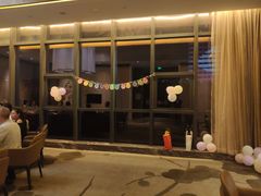 -江门富力万达嘉华酒店