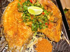 -云海肴·汽锅鸡·云南代表菜(曲江大悦城店)